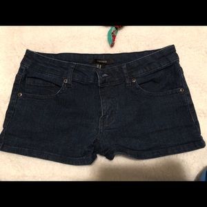 Forever 21 Shorts
